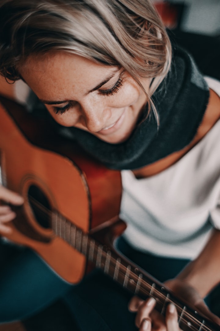 FÖRDELAR MED ORIGINALMUSIK